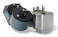 Rotary Solenoids