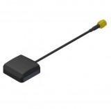 External GPS antenna - magnetic mount