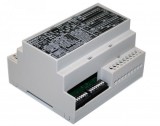 S203T AC triple phase network analyzer, 100 mA input