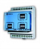 DC duplicator - isolator