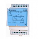 S100S Current loop dual power supply