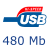 USB