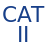 CAT: II