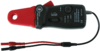 Current clamp TP-CC80: 0 - 20 A and 0 - 80 A input ranges