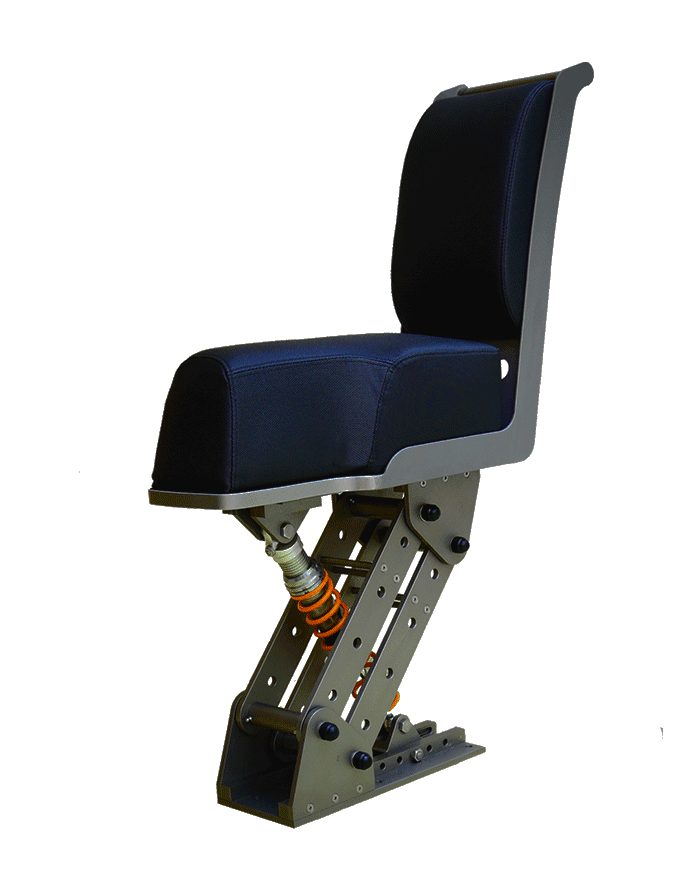 HSC SEATS Ermioni Series Jockey