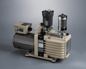 Vacuum Research :: Vane Pumps